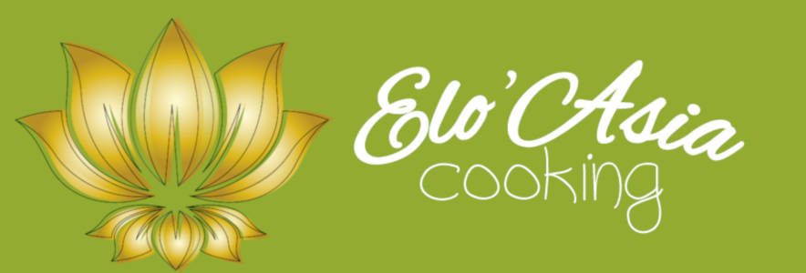 Logo Elo'Asia Cooking